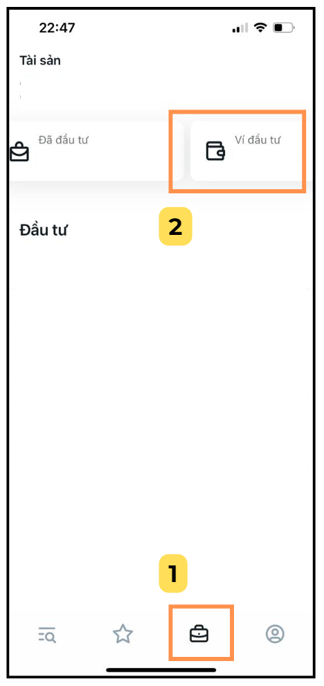 nạp tiền exness