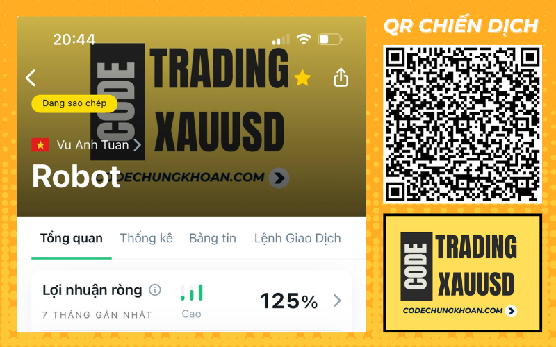 copy trade