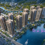 cổ phiếu đất xanh